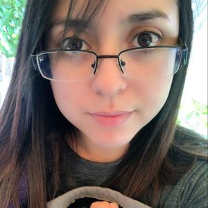 Meet your Posher, Janette